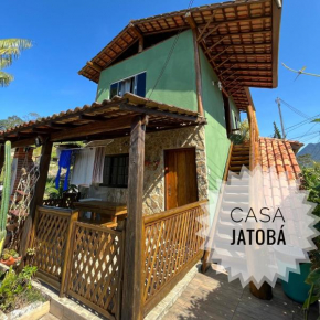 Casa espaçosa famíliar